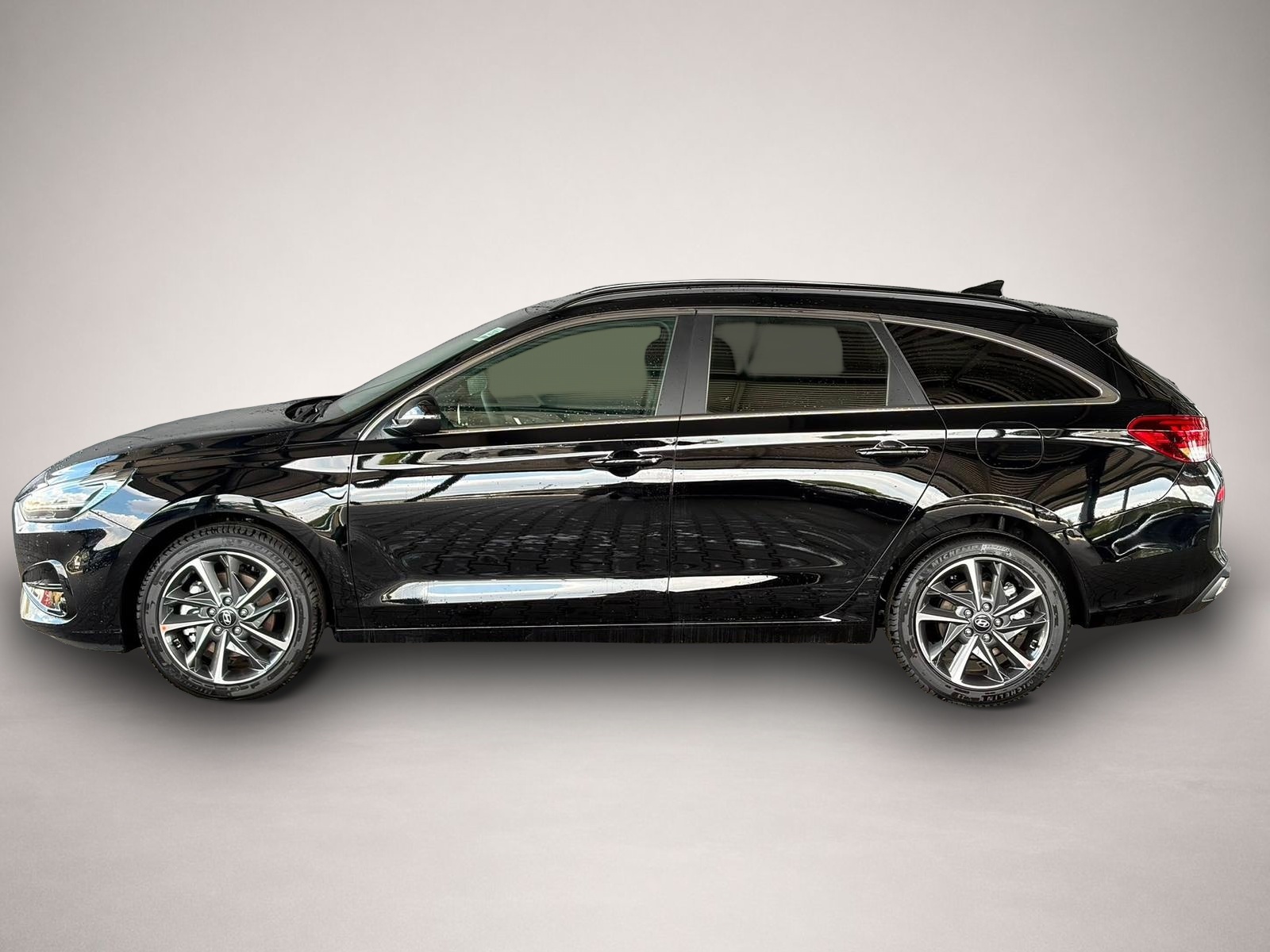 Hyundai i30 (12/2025, Benzin)