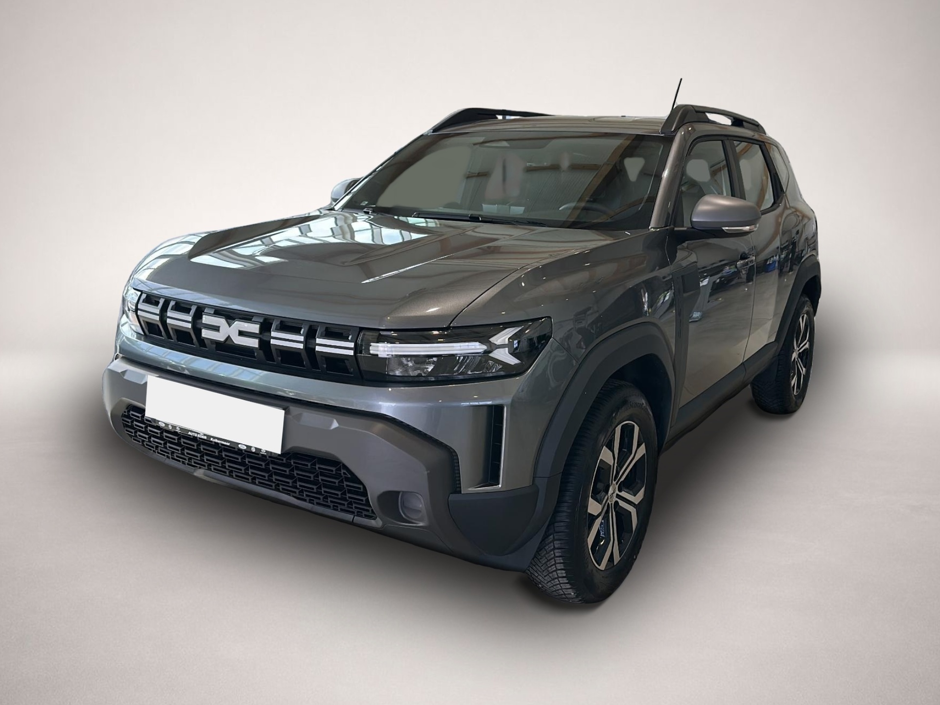 Dacia Duster (06/2025, Benzin)