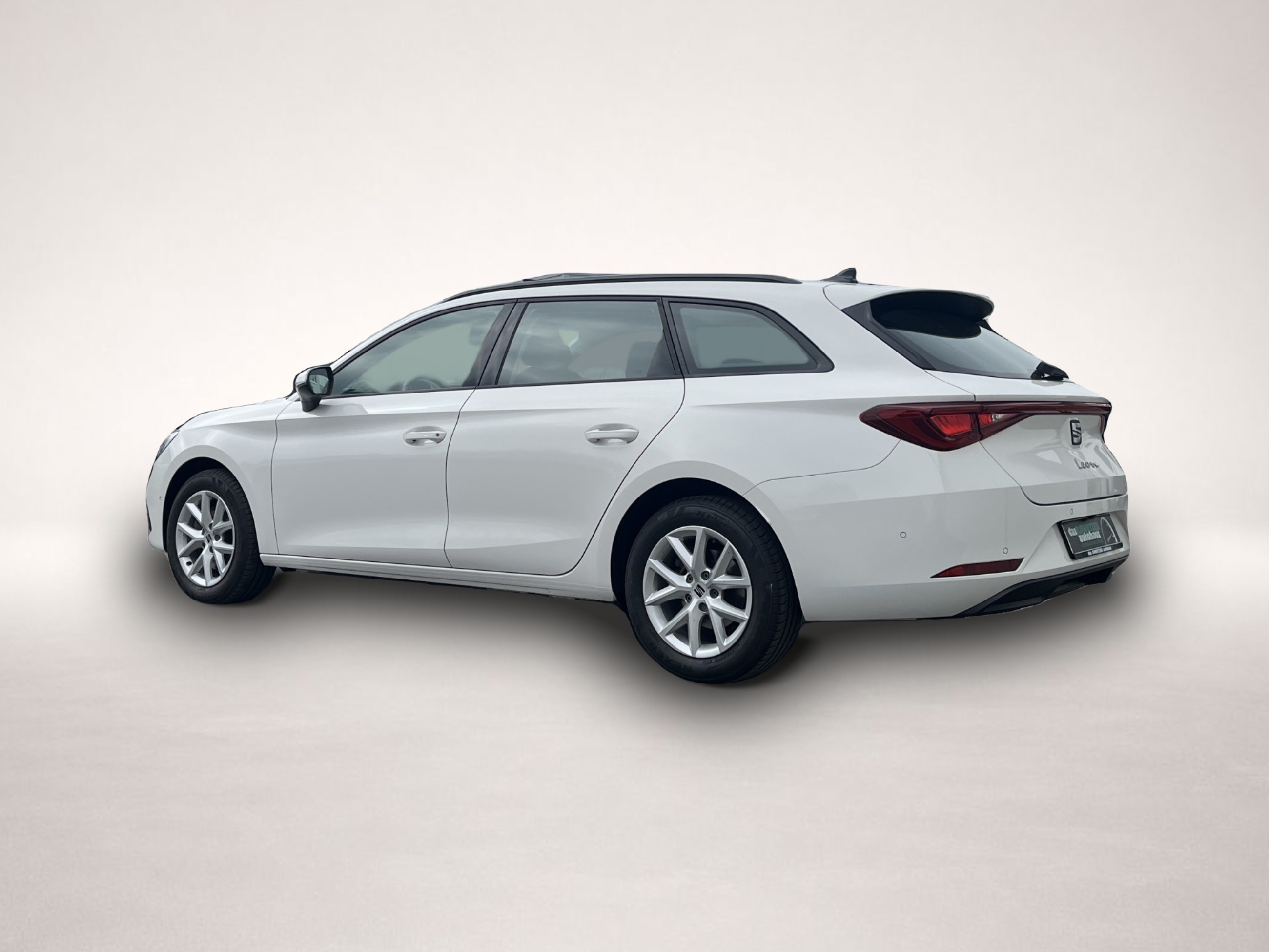 Seat Leon (11/2022, Diesel)