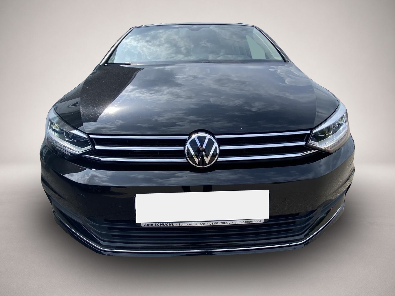Volkswagen Touran (11/2025, )