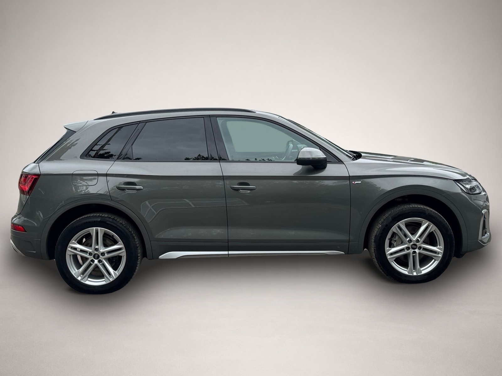 Audi Q5 (03/2023, Diesel)