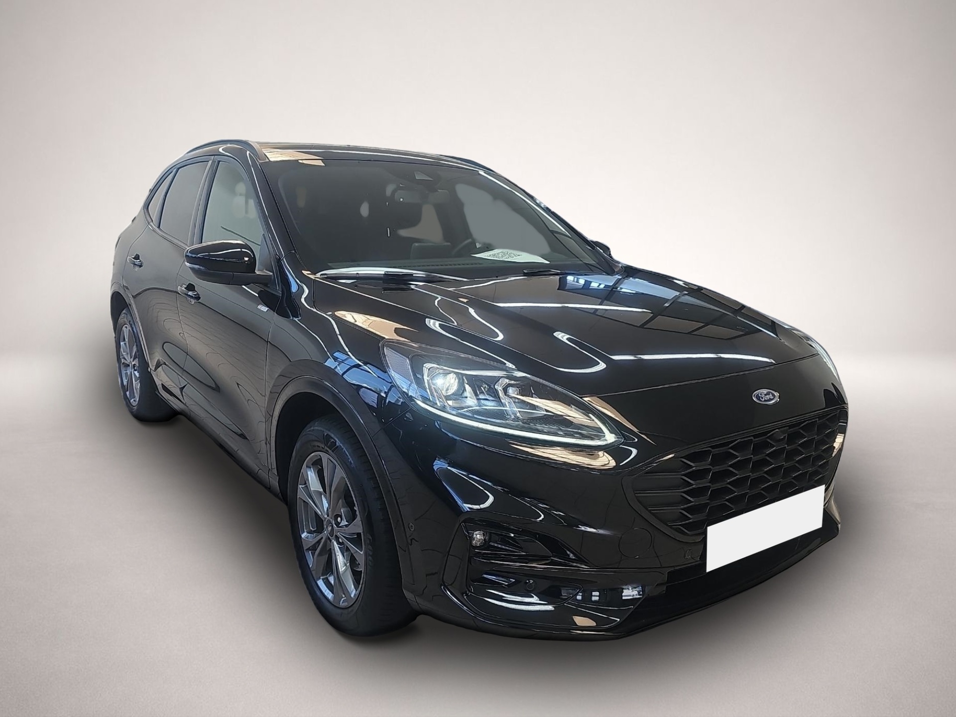 Ford Kuga (11/2022, Hybrid (Benzin/Elektro))