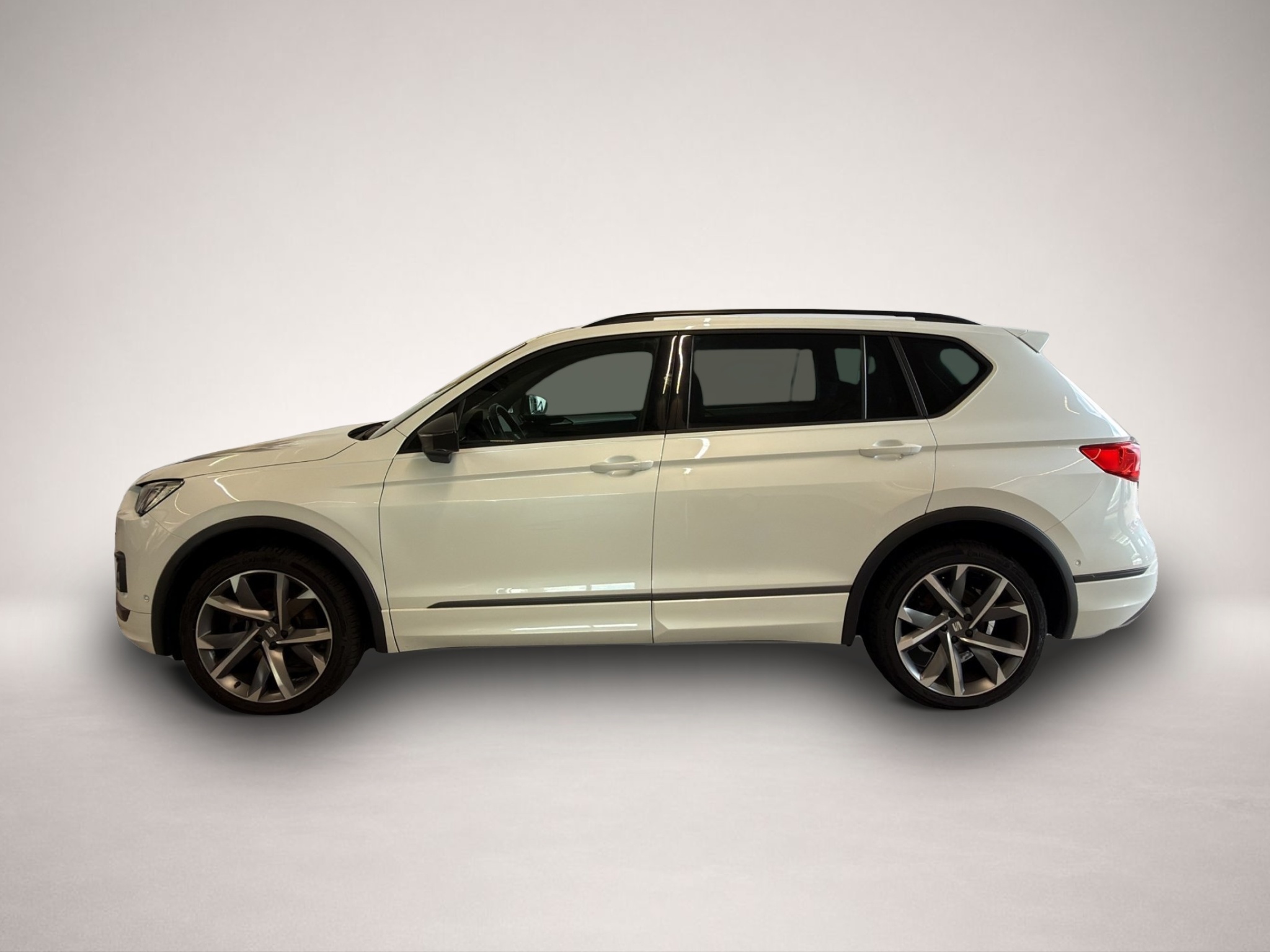 Seat Tarraco (10/2023, Diesel)