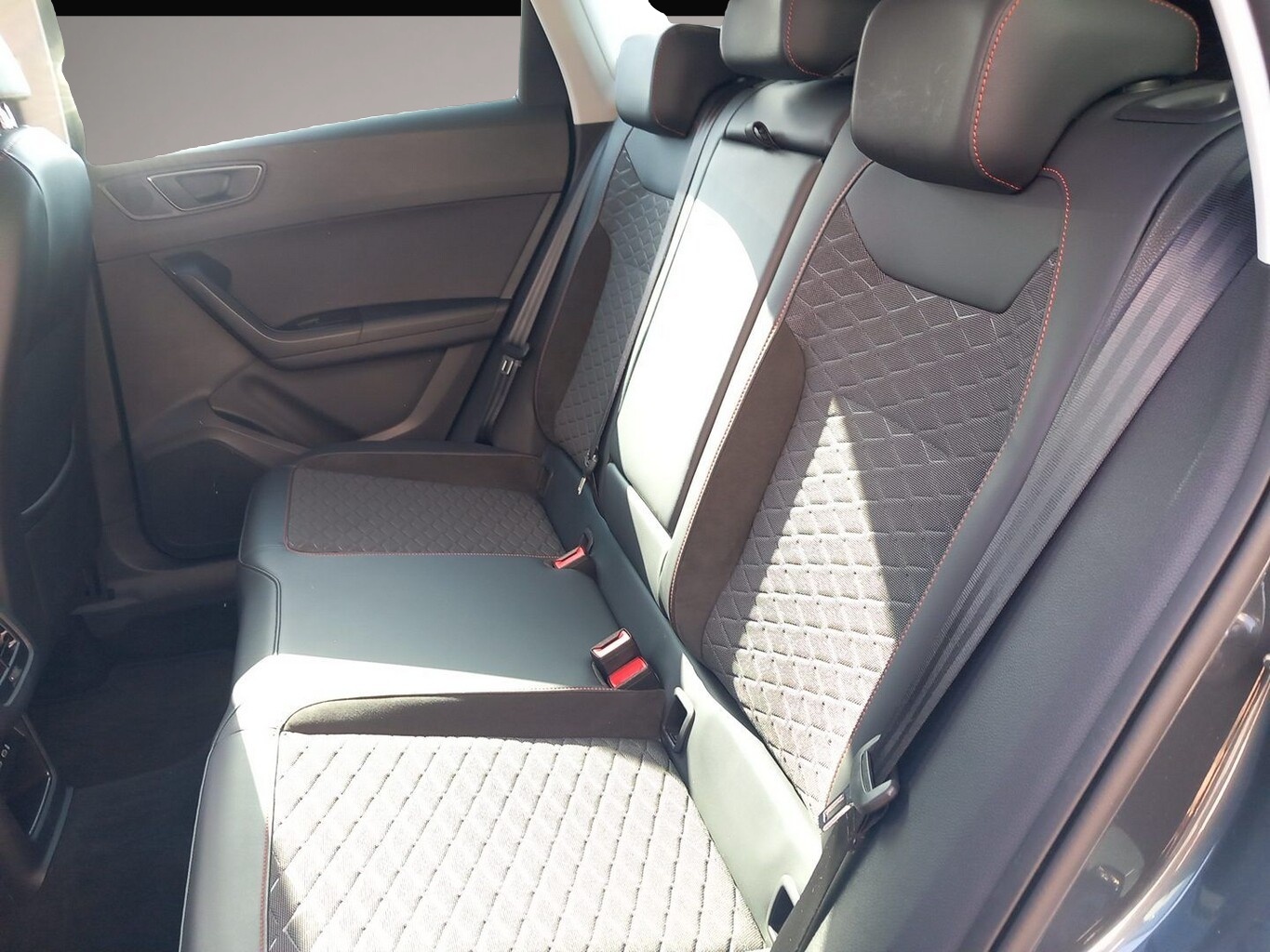 Seat Ateca (10/2021, Diesel)