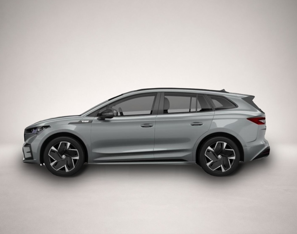 Skoda Enyaq, Bild 2 von 7