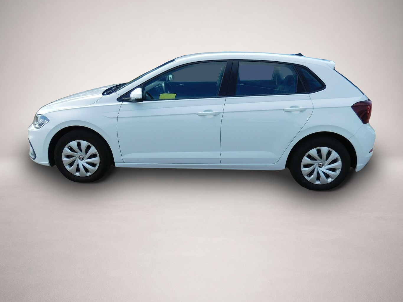 Volkswagen Polo (06/2023, Benzin)