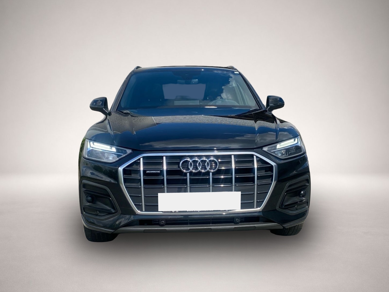 Audi Q5 (03/2023, Benzin)