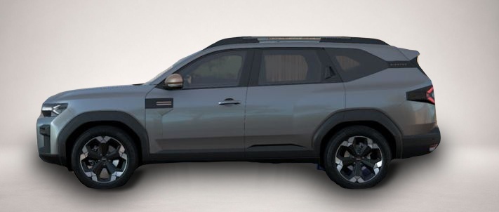 Dacia Bigster, image 2 of 4