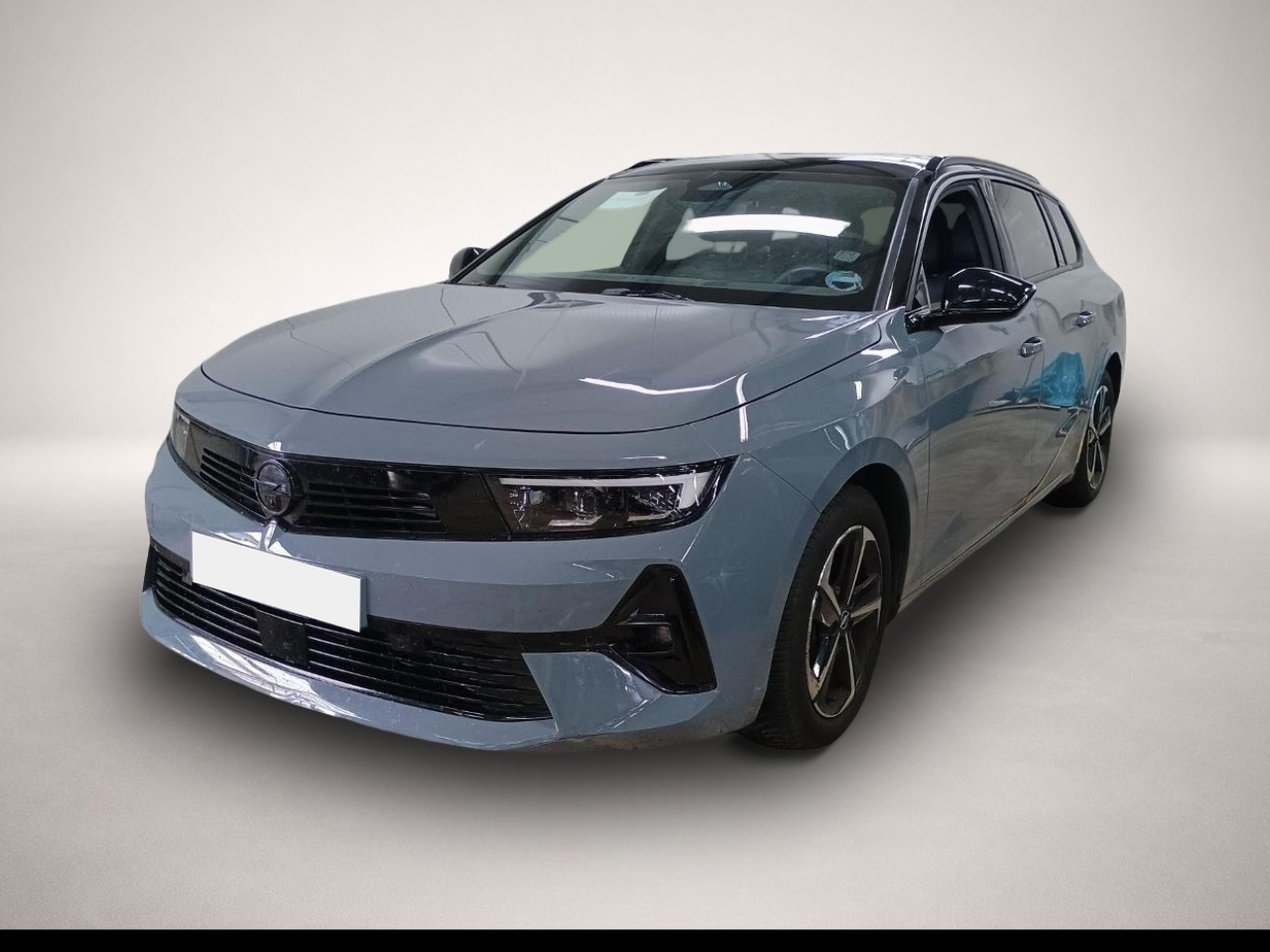 Opel Astra (07/2025, Benzin)