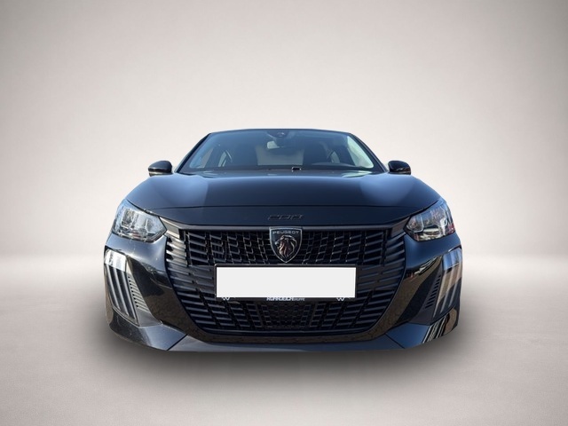 Peugeot 208 (01/2024, Benzin)