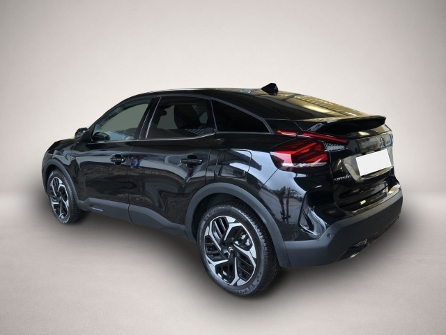 Citroen C4 (12/2023, Benzin)