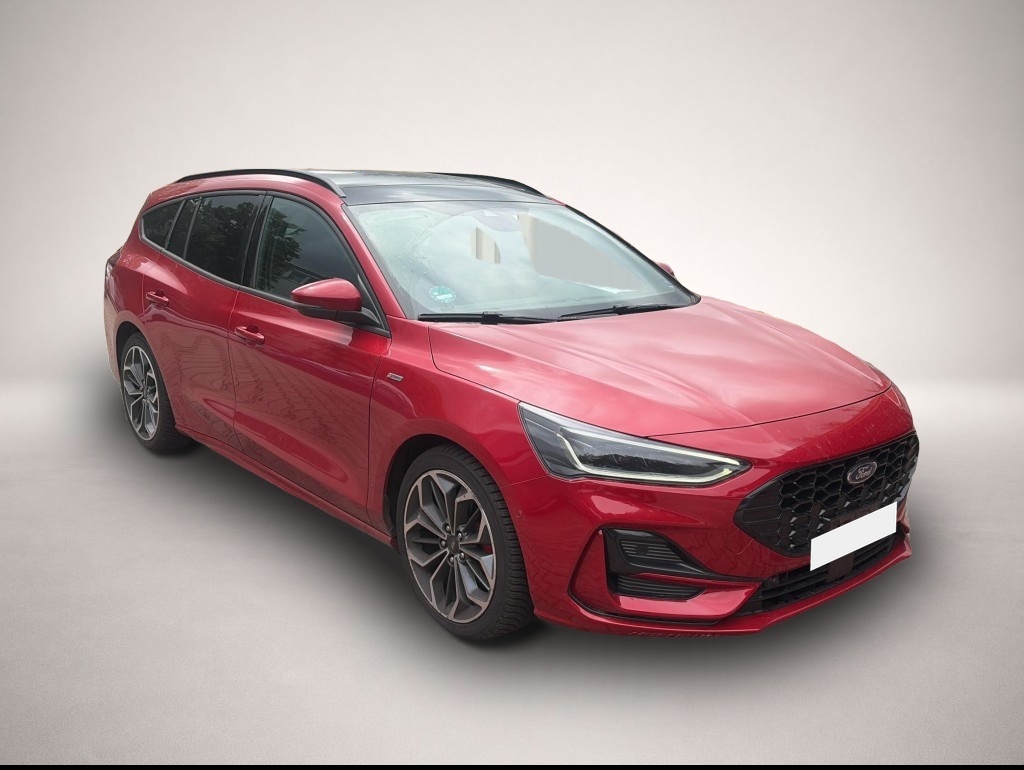 Ford Focus (12/2025, Benzin)