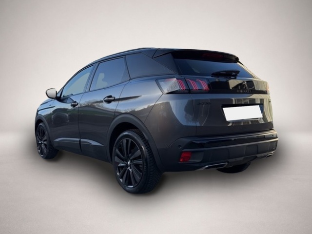 Peugeot 3008 (02/2024, Benzin)