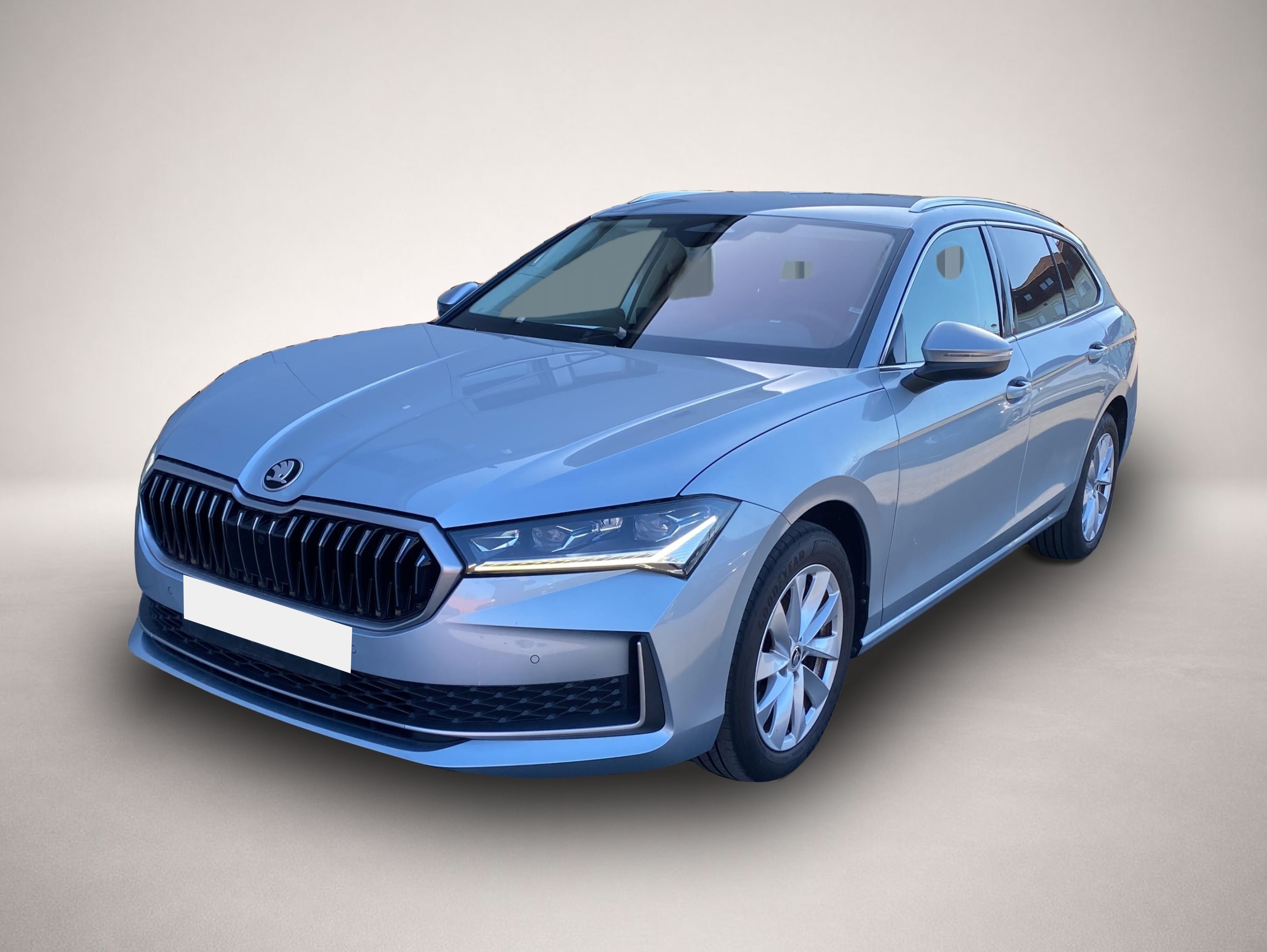Skoda Superb (01/2025, Hybrid (Benzin/Elektro))