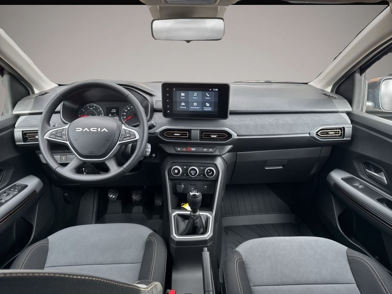 Dacia Jogger (12/2025, Benzin)