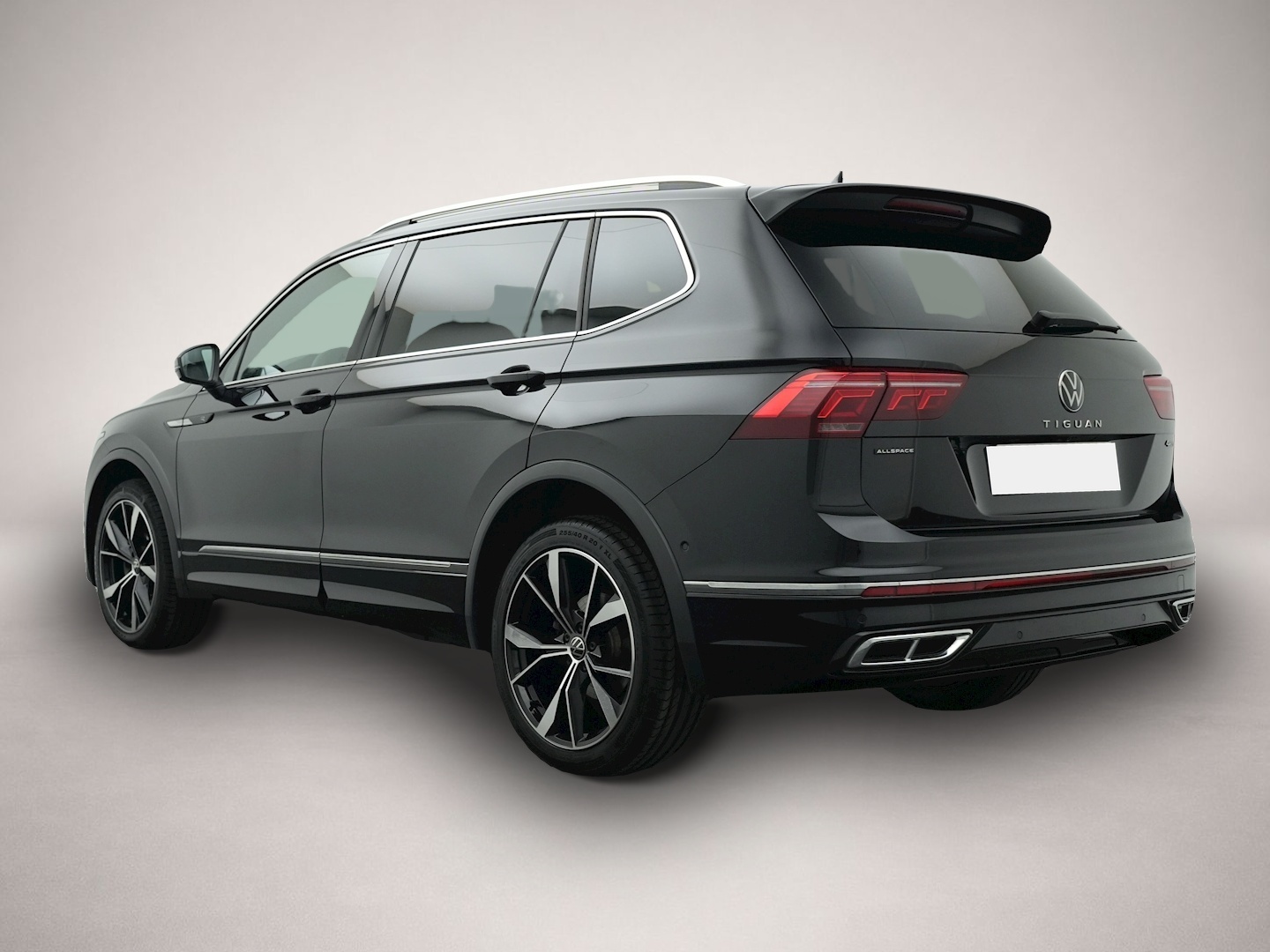 Volkswagen Tiguan Allspace (10/2024, Diesel)