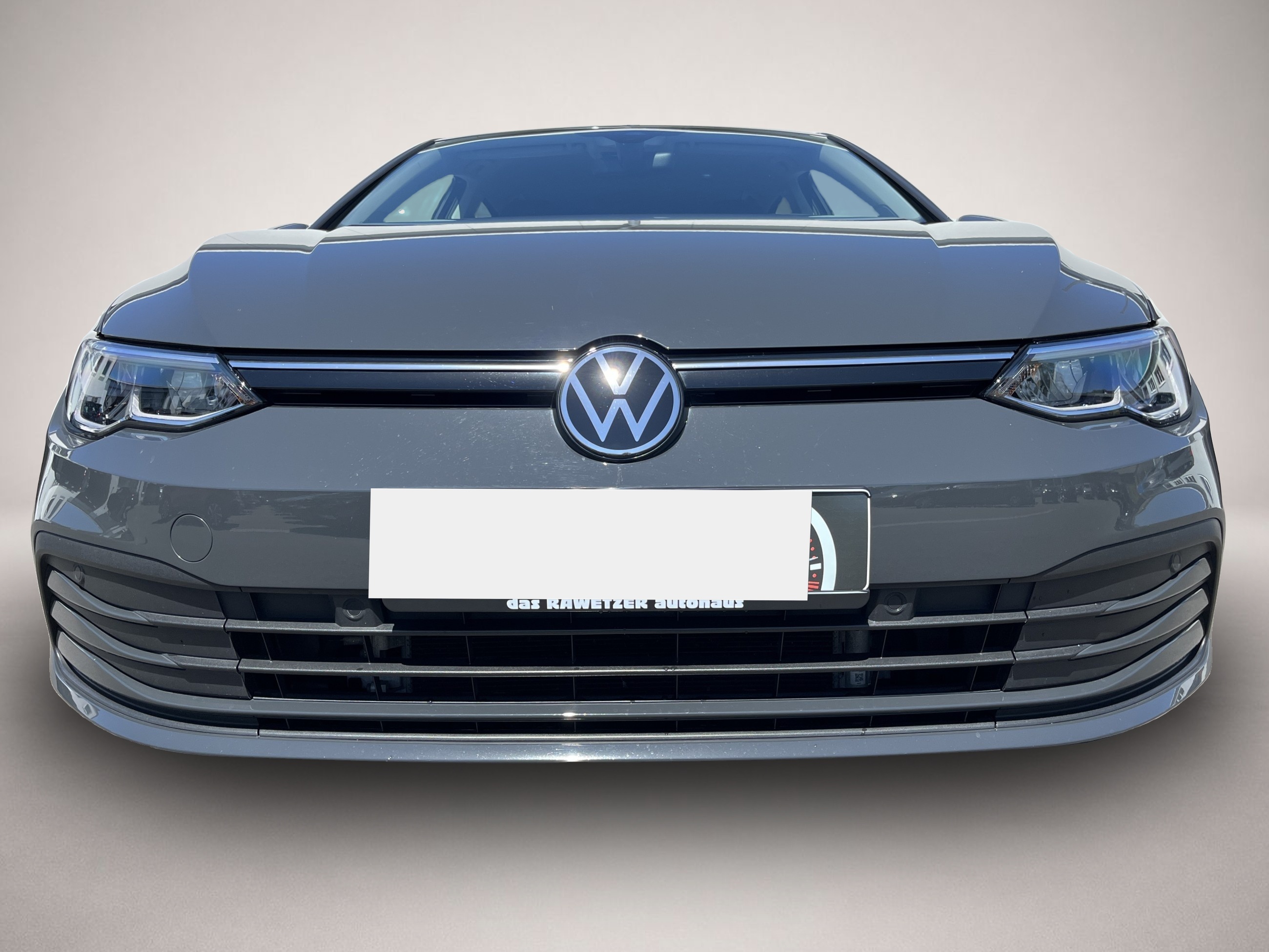 Volkswagen Golf (12/2021, Diesel)