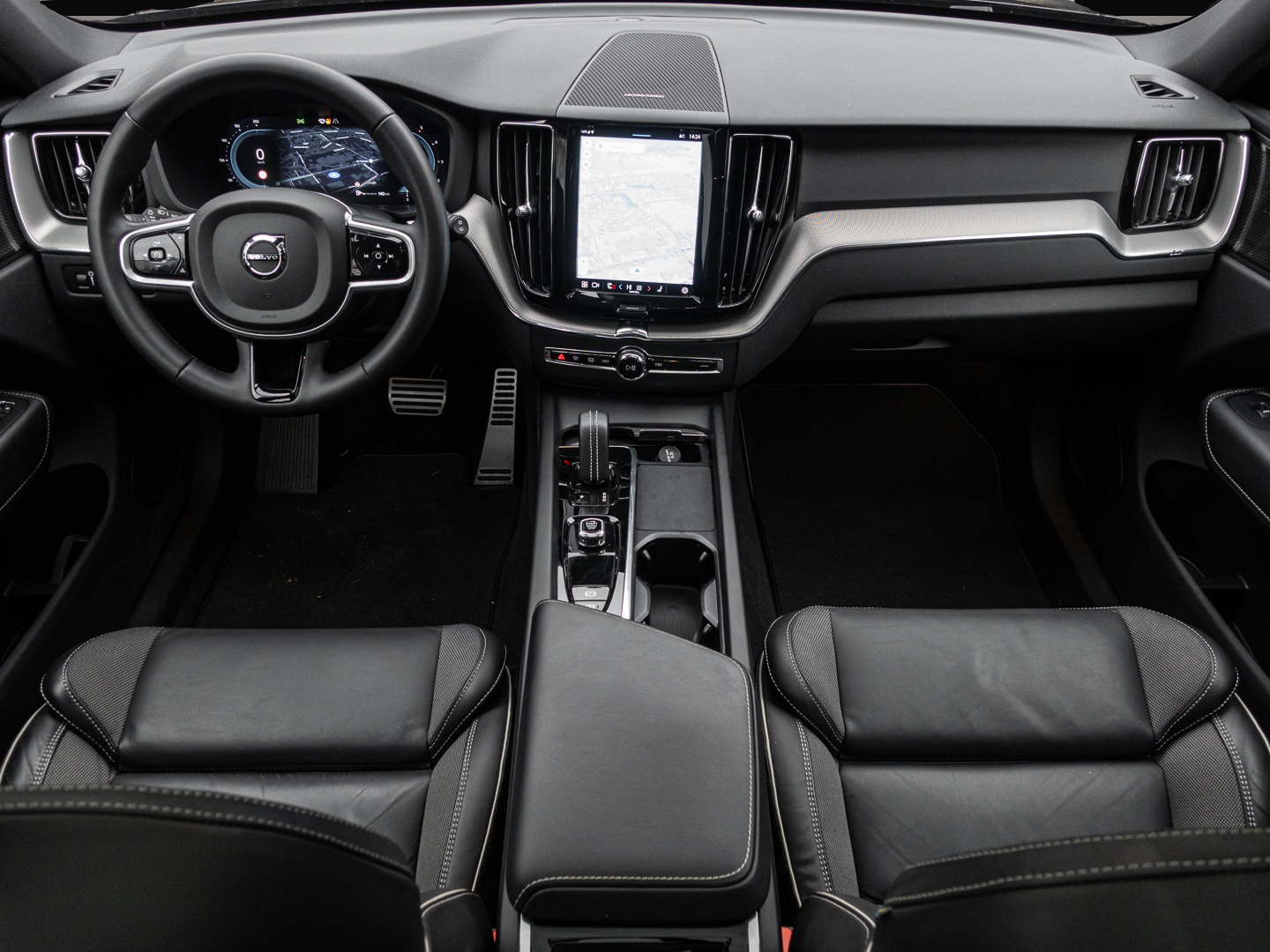 Volvo XC60 (05/2022, Diesel)