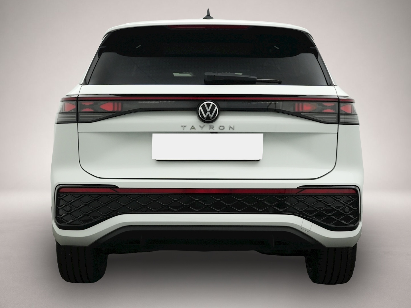 Volkswagen Tayron (03/2025, Diesel)