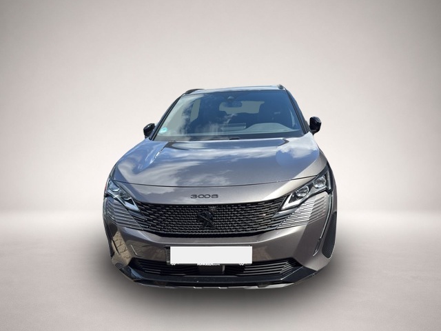 Peugeot 3008 (05/2024, Benzin)
