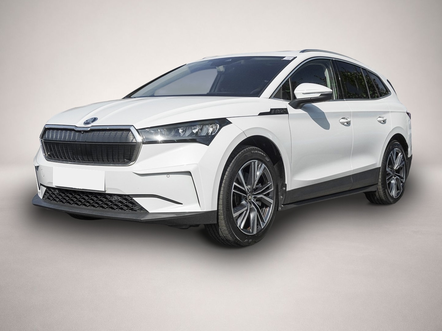 Skoda Enyaq (06/2023, ELECTRIC)