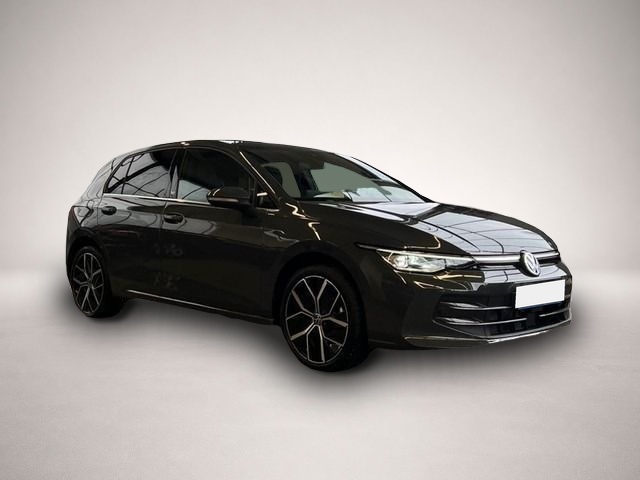 Volkswagen Golf (11/2024, Benzin)