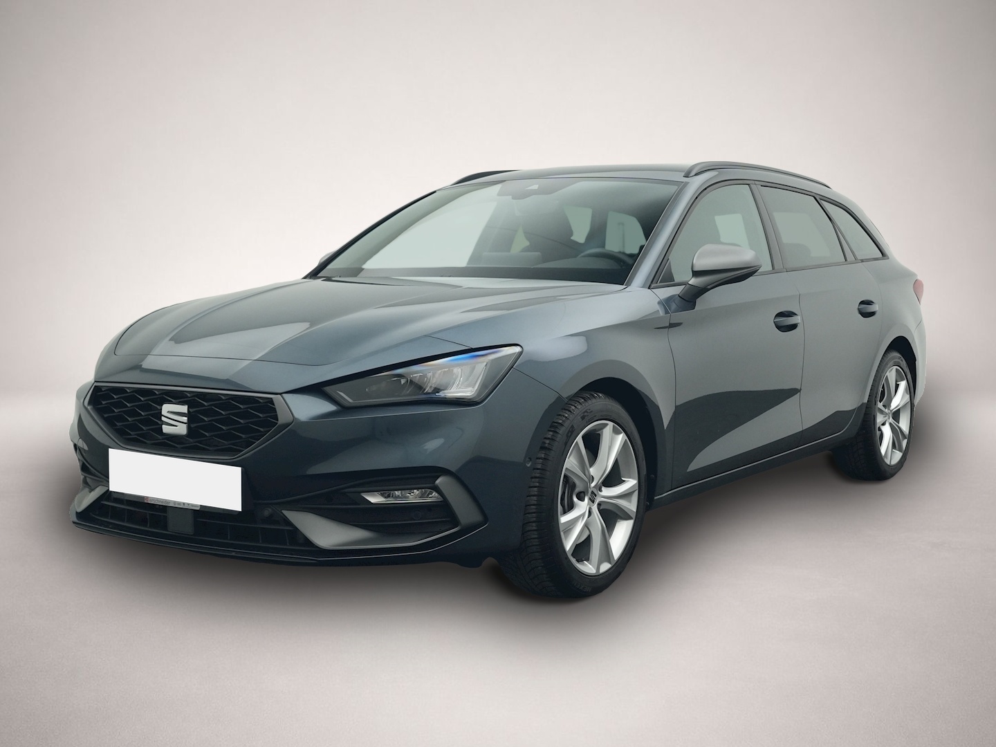 Seat Leon (07/2025, Diesel)