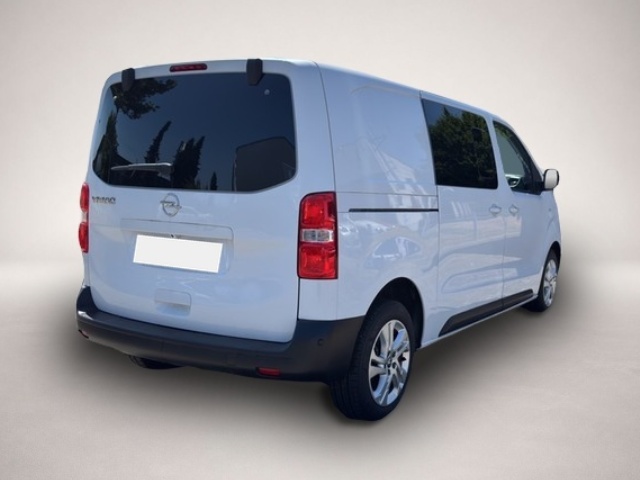 Opel Other (12/2023, Diesel)