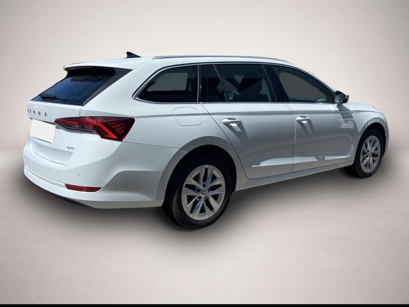 Skoda Octavia (05/2023, )
