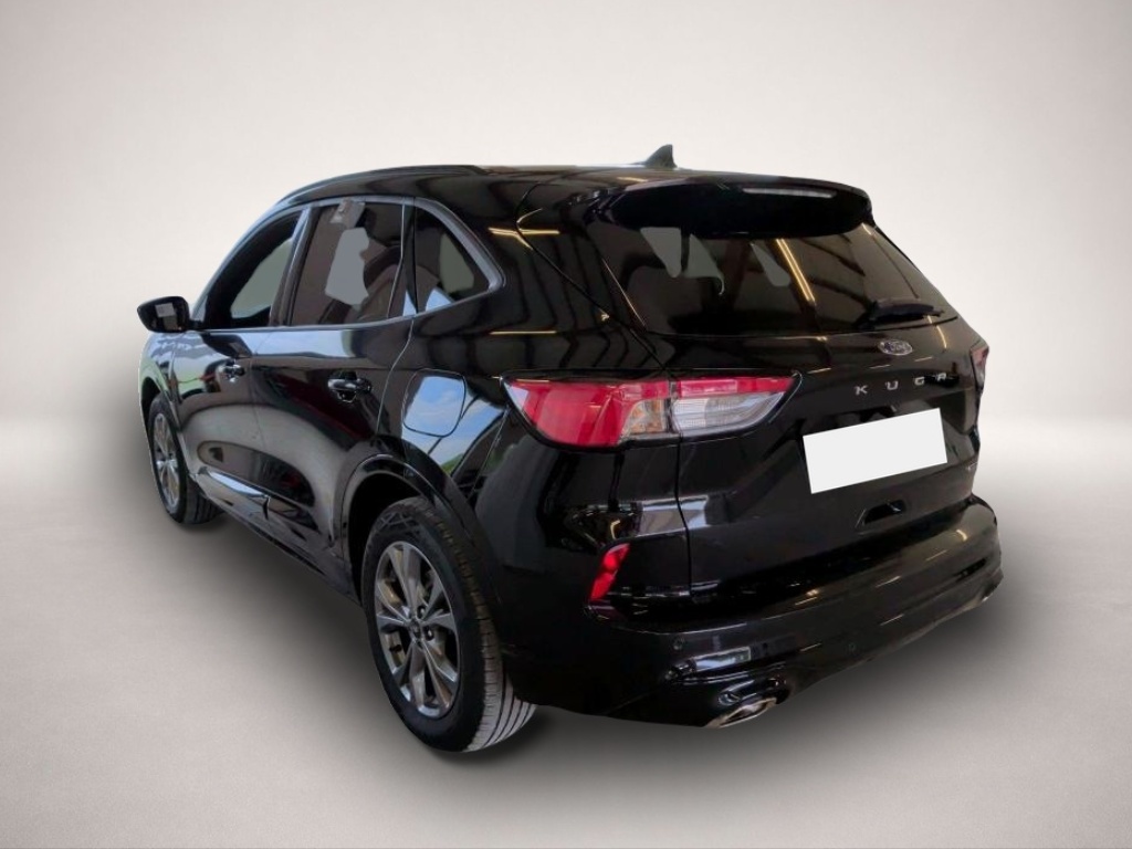 Ford Kuga (07/2023, Hybrid (Benzin/Elektro))