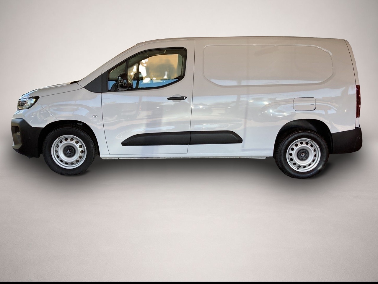 Citroen Berlingo (06/2025, Diesel)