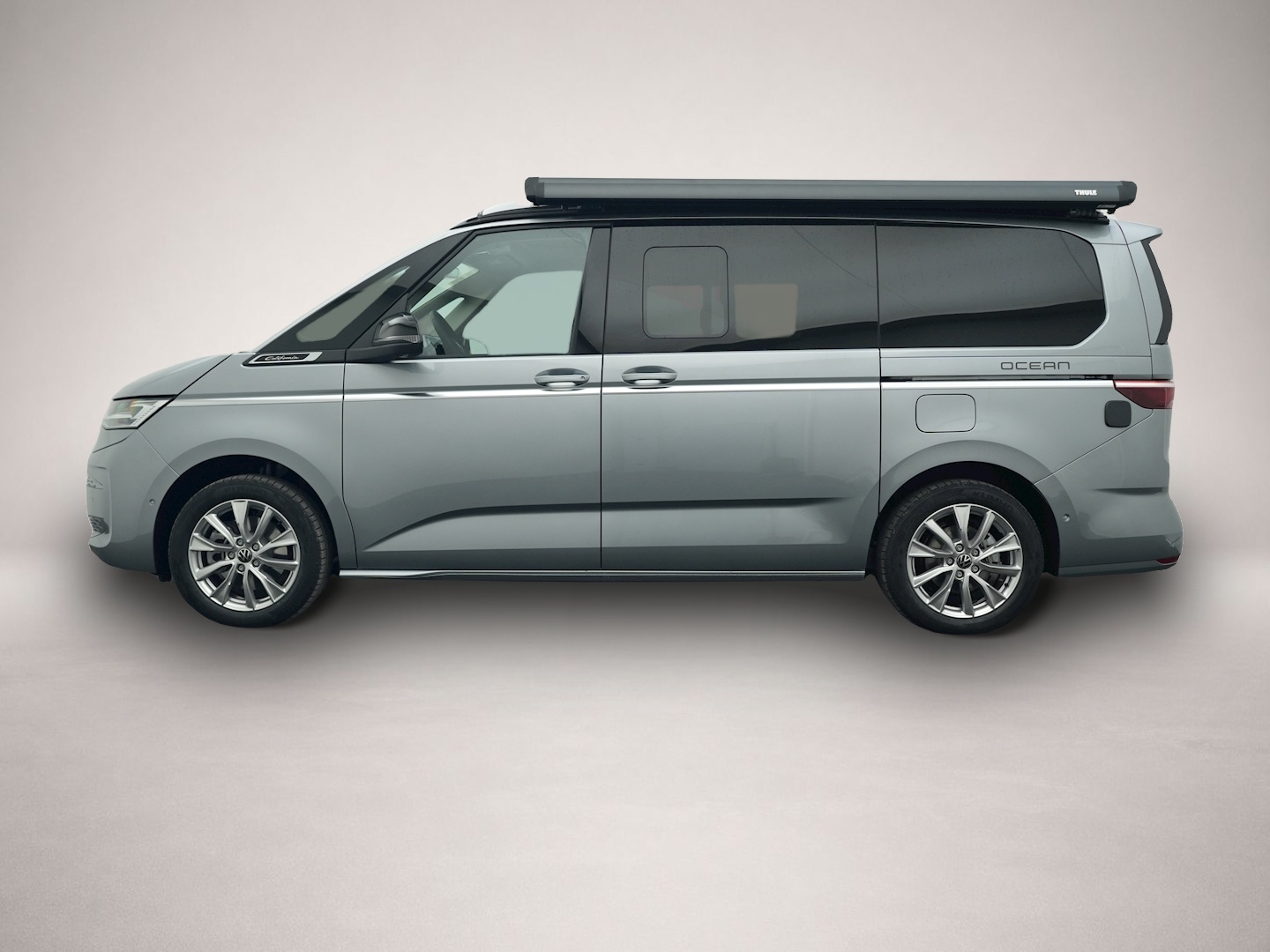 Volkswagen T7 California (01/2026, Diesel)
