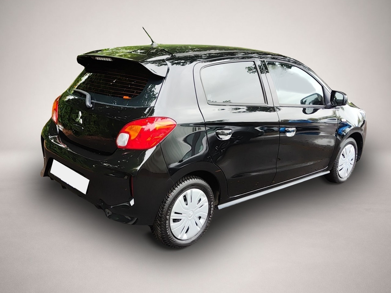 Mitsubishi Space Star (05/2021, )