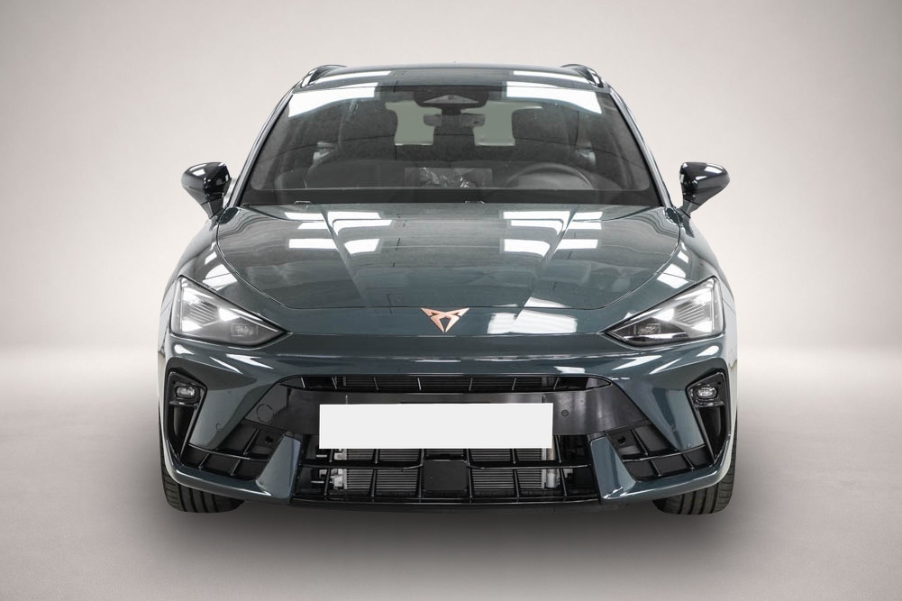 CUPRA Leon, Bild 2 von 4