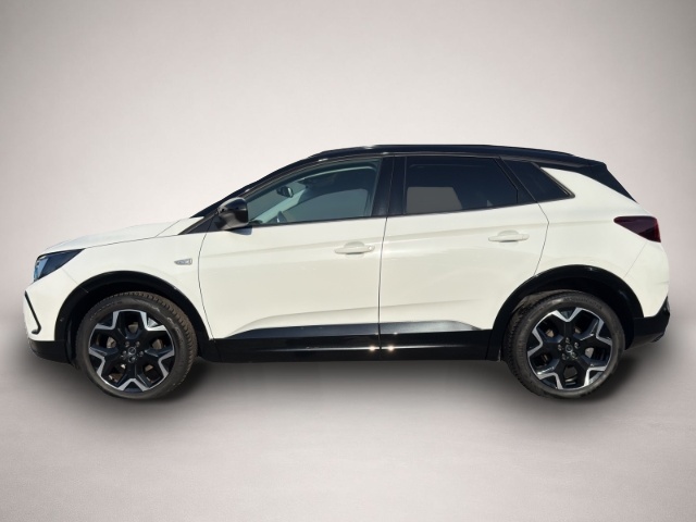 Opel Grandland (X) (09/2023, Benzin)