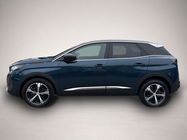 Peugeot 3008 (09/2023, Benzin)