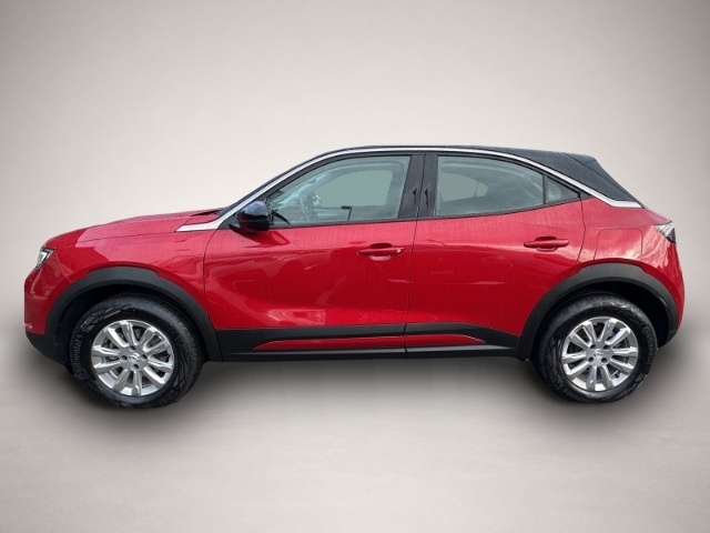 Opel Mokka (11/2023, Benzin)