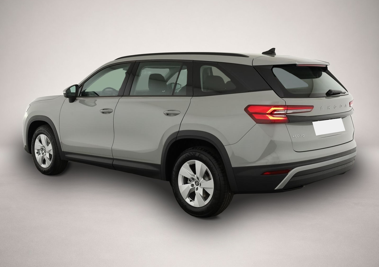 Skoda Kodiaq (08/2026, Diesel)
