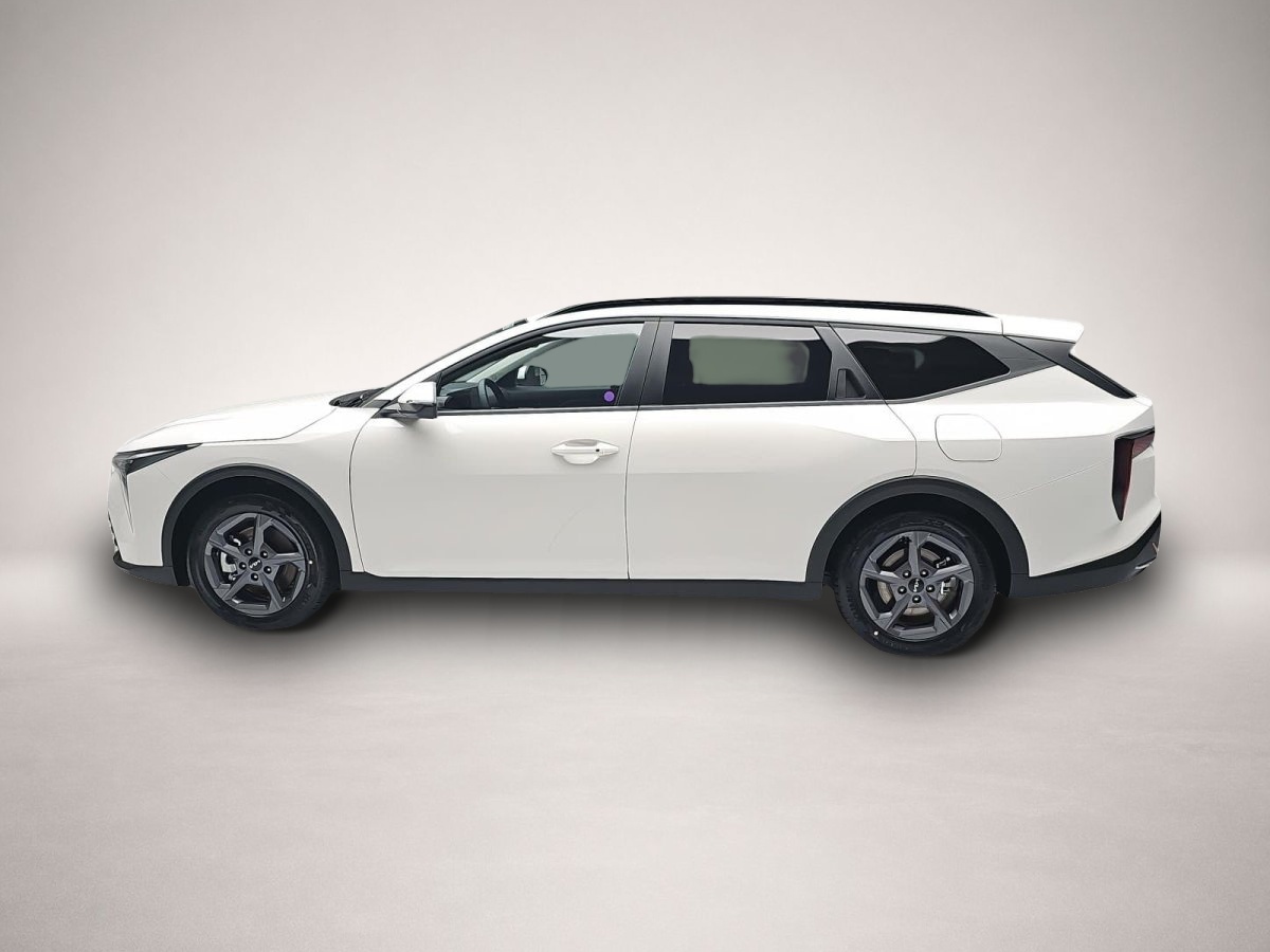 Kia K4, Bild 4 von 4