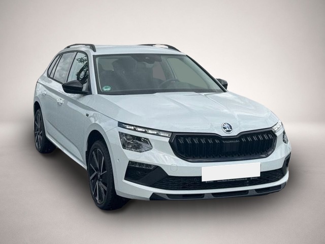 Skoda Kamiq (01/2026, Benzin)