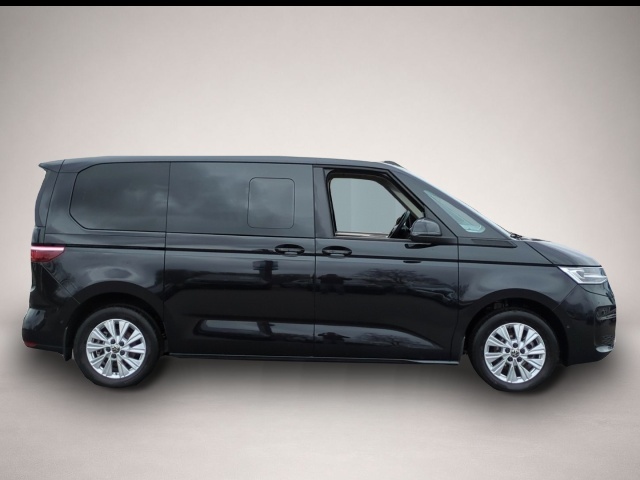 Volkswagen T7 Multivan (12/2023, Diesel)