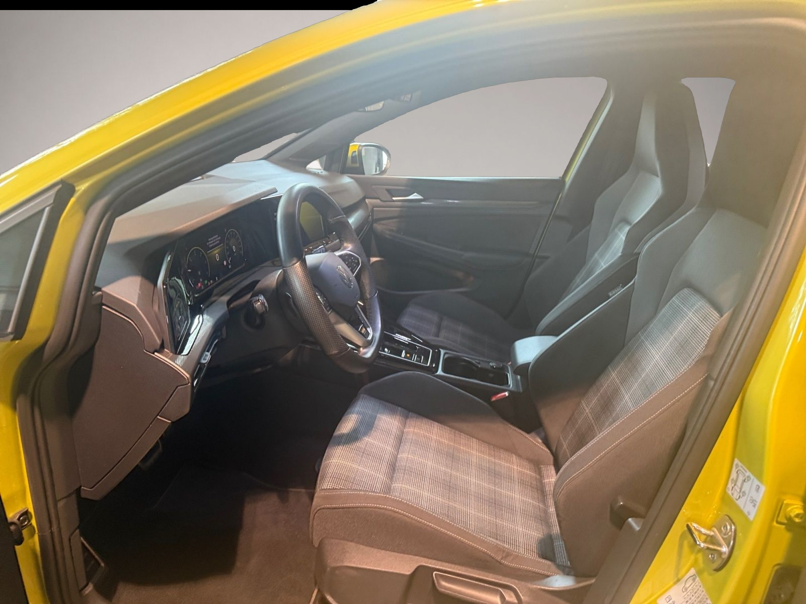 Volkswagen Golf (03/2024, Diesel)