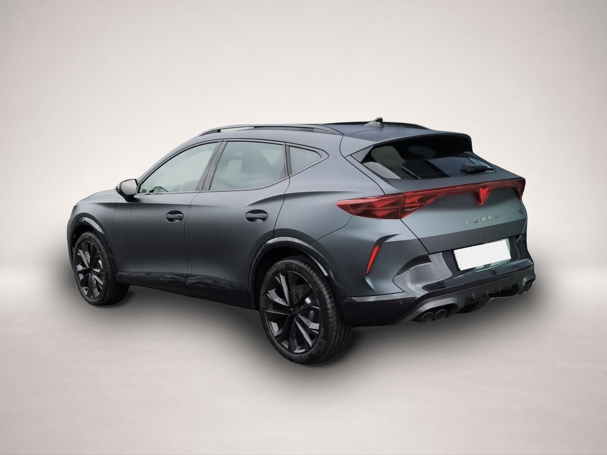CUPRA Formentor, image 4 of 5