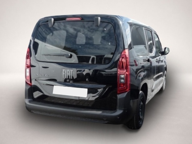 Fiat Doblo (01/2026, Diesel)