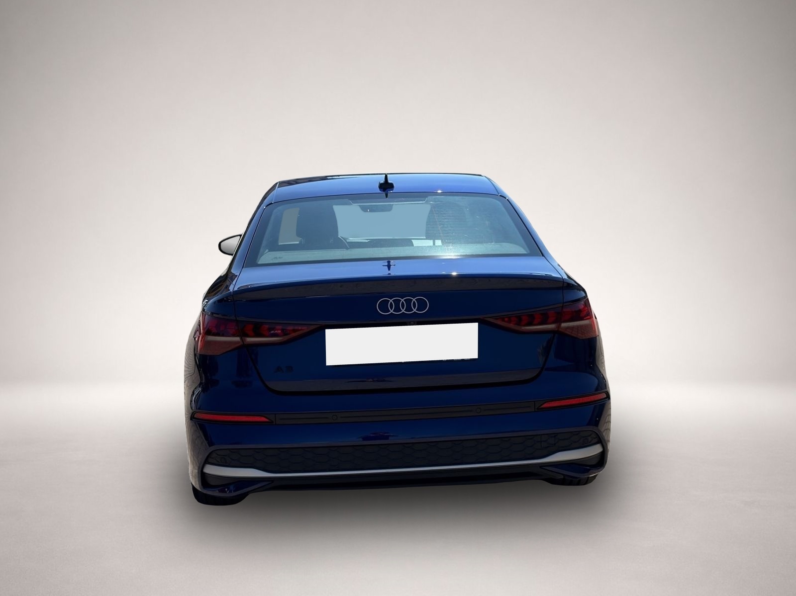 Audi A3 (10/2025, Diesel)