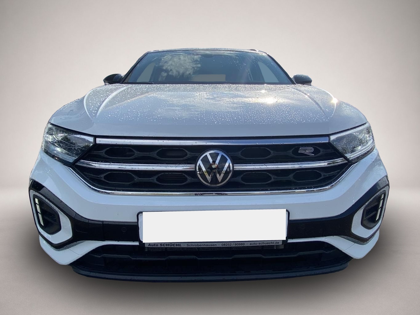 Volkswagen T-Roc (10/2025, )