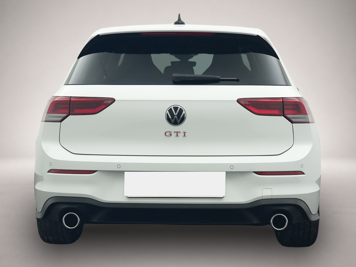 Volkswagen Golf (02/2024, Benzin)