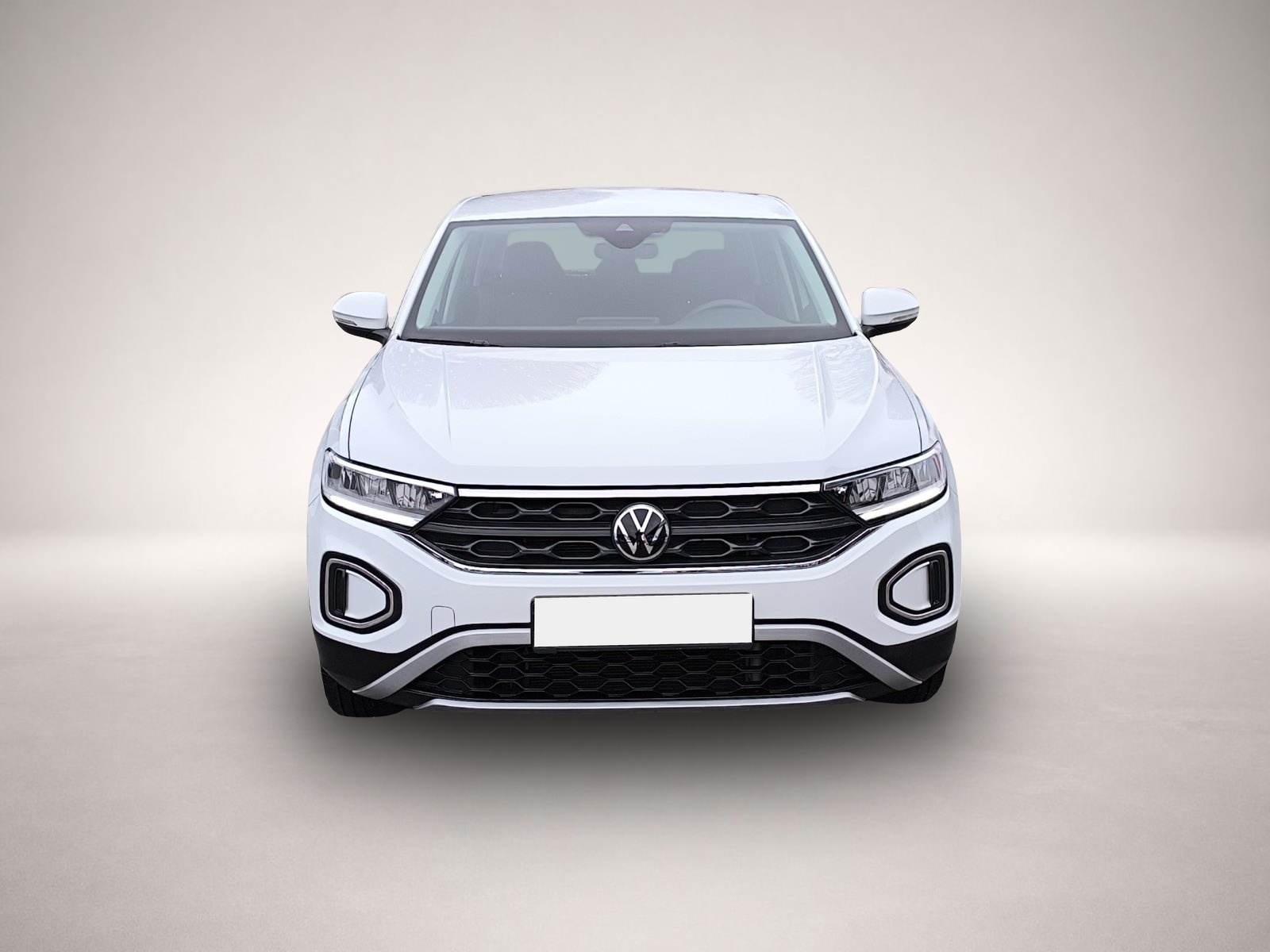 Volkswagen T-Roc (12/2022, Benzin)