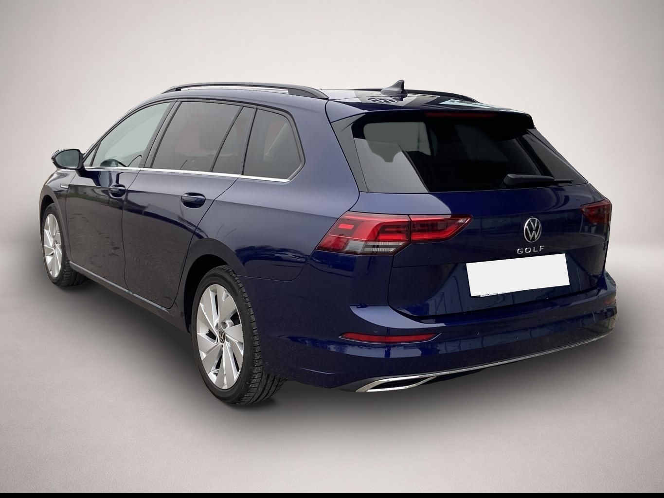 Volkswagen Golf (03/2022, )
