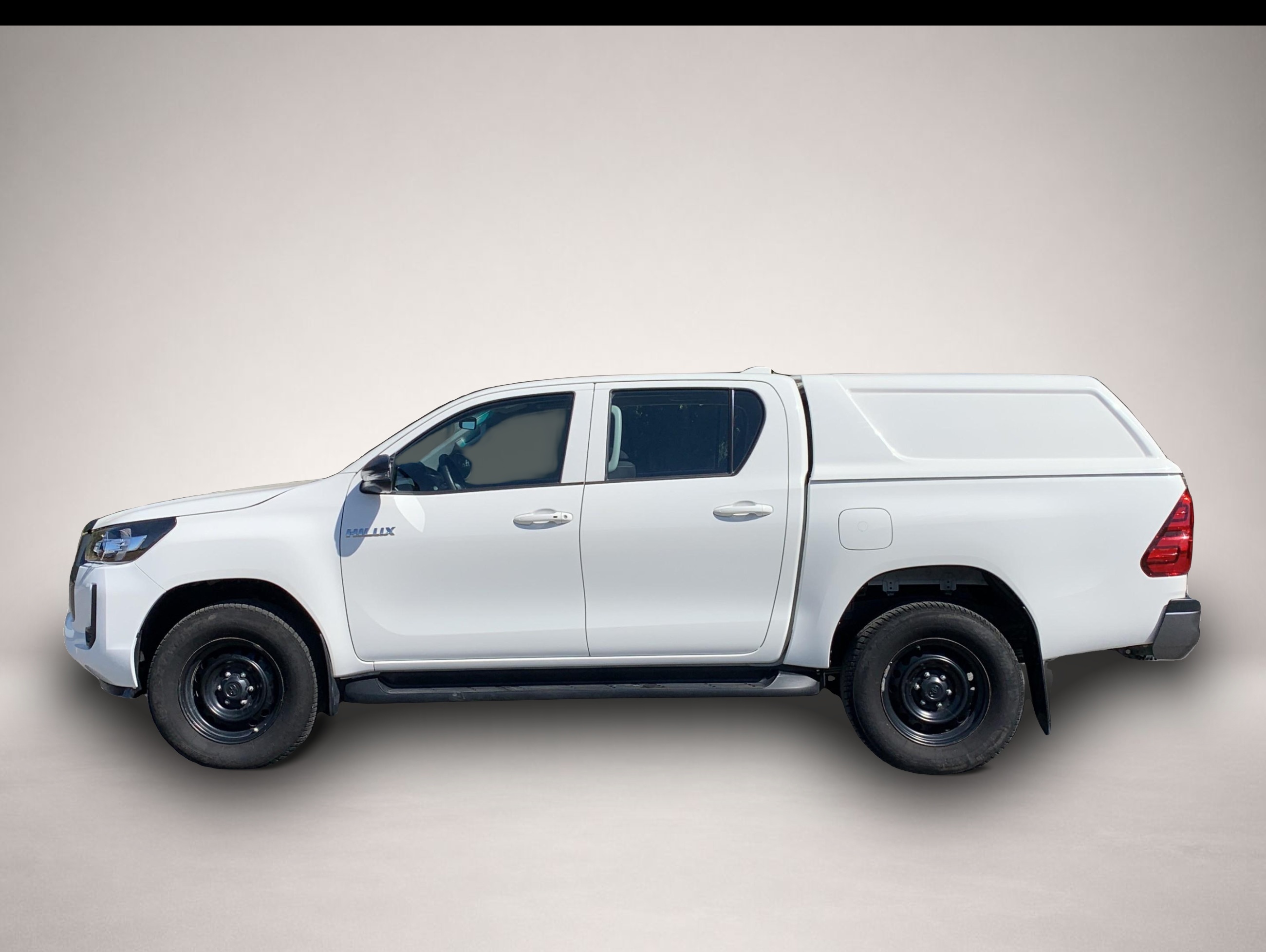 Toyota Hilux (03/2025, )